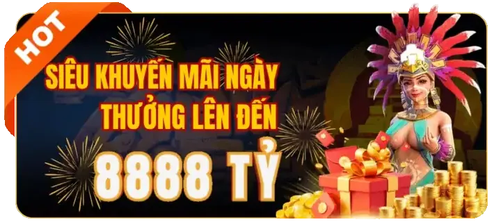 Trò chơi nổ hũ hấp dẫn với cơ hội trúng lớn tại bj99
