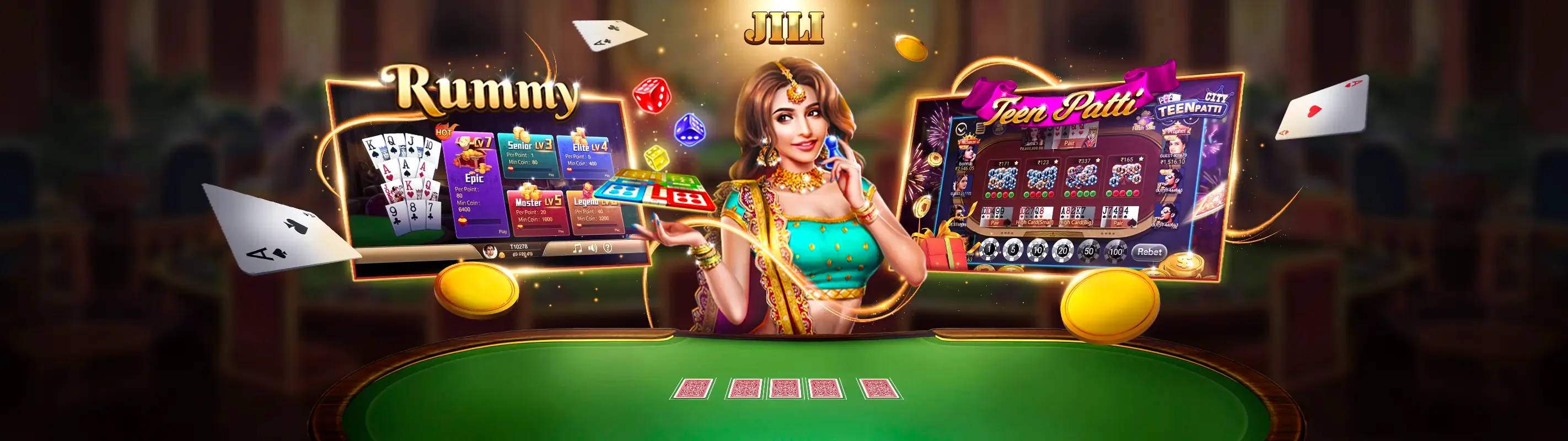 Hướng dẫn chơi Baccarat tại bj99 trang chủ chính thức