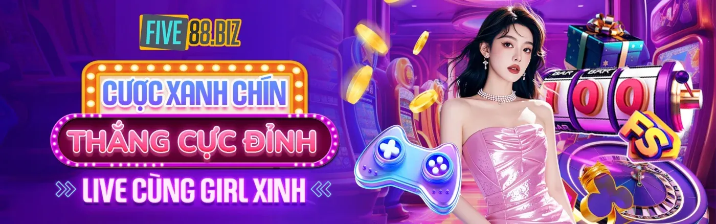 Hình ảnh chính của trò chơi Nổ Hũ tại BJ99